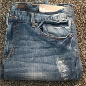 Mens Carbon jeans